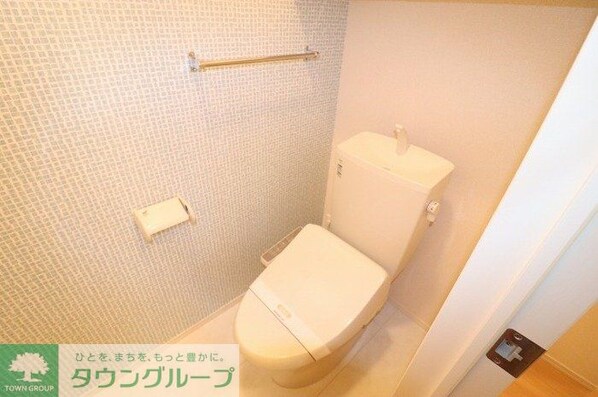 ボナールの物件内観写真